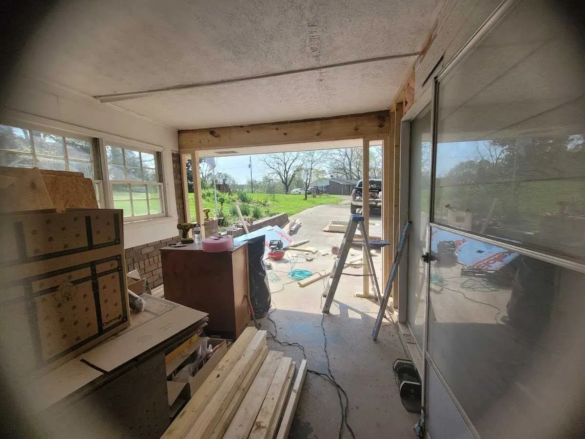 Air movers and dehumidifier for Water Mitigation Services in Bonita Springs